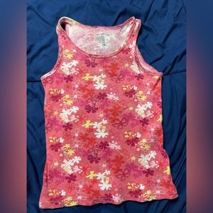 Old navy tank top